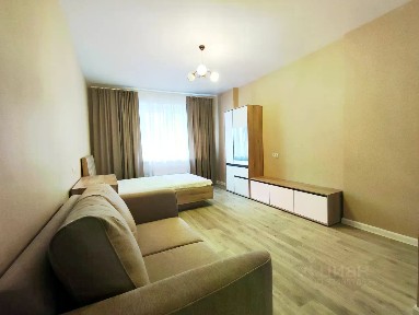Сдается 1-комн. квартира, 38,9 м²