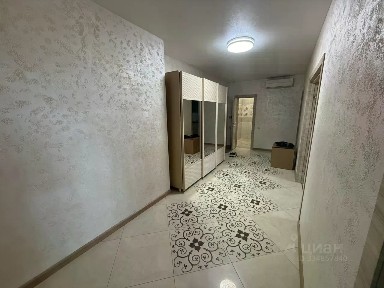Сдается 2-комн. квартира, 80 м²