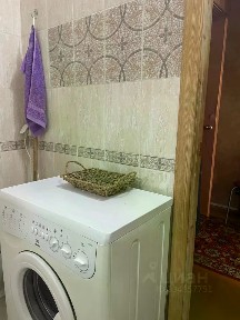 Сдается 1-комн. квартира, 40 м²