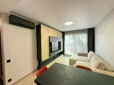 Сдается 1-комн. квартира, 41,8 м²