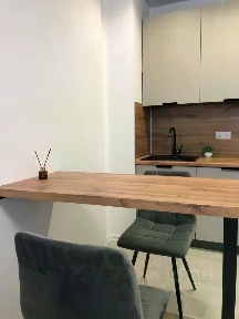 Сдается апартаменты-студия, 27,8 м²