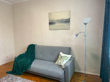 Сдается 2-комн. квартира, 60 м²