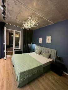 Сдается 1-комн. квартира, 43,5 м²