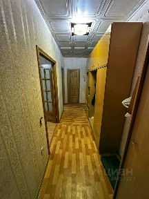 Сдается 2-комн. квартира, 52,1 м²