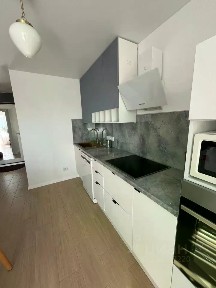 Сдается 1-комн. квартира, 40 м²