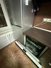 Москва, СЗАО, р-н Покровское-Стрешнево, проезд Стратонавтов, 10К1
