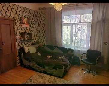 Сдается 2-комн. квартира, 50 м²