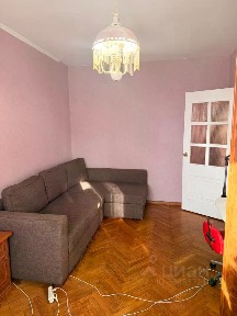 Сдается 2-комн. квартира, 60 м²
