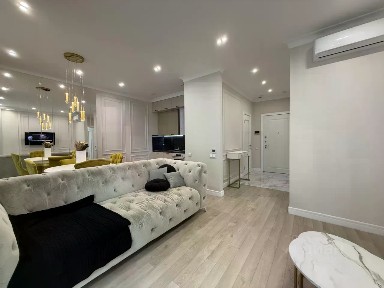 Сдается 2-комн. квартира, 67 м²