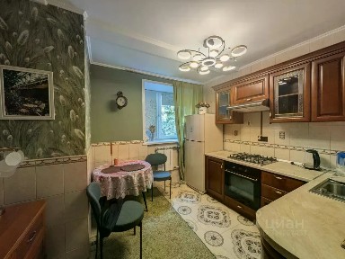 Сдается 2-комн. квартира, 51,9 м²