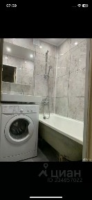 Сдается 2-комн. квартира, 40 м²