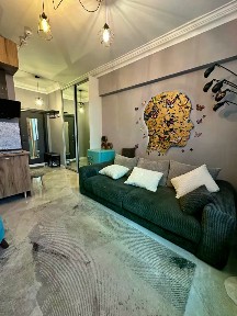Сдается апартаменты-студия, 21 м²