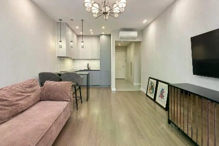 Сдается 2-комн. квартира, 55 м²
