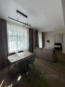 Сдается 2-комн. квартира, 55 м²