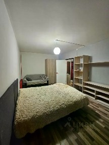 Сдается 1-комн. квартира, 35,6 м²