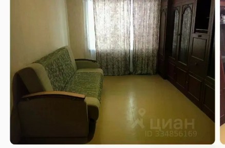 Сдается 2-комн. квартира, 43,9 м²
