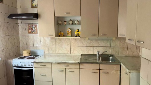 Сдается 2-комн. квартира, 60 м²