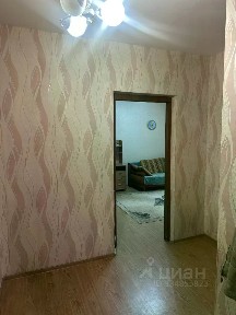 Сдается 1-комн. квартира, 37,7 м²