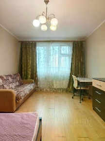 Сдается 1-комн. квартира, 40 м²