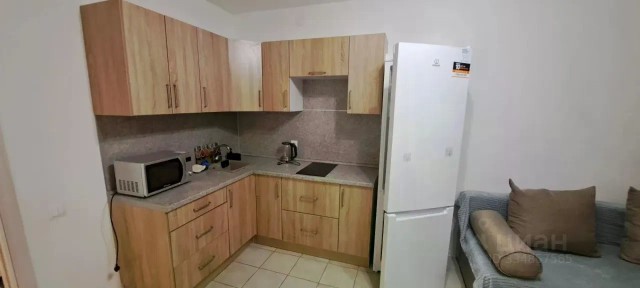 Сдается 1-комн. квартира, 41,7 м²