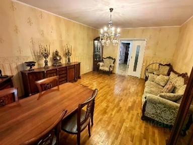 Сдается 3-комн. квартира, 107 м²