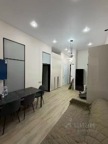 Сдается 2-комн. квартира, 41 м²