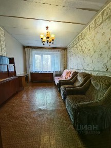 Сдается 2-комн. квартира, 52 м²