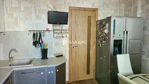 Сдается 2-комн. квартира, 68 м²