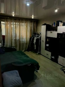 Сдается 1-комн. квартира, 31 м²