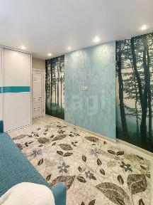 Продается 2-комн. квартира, 66,5 м²