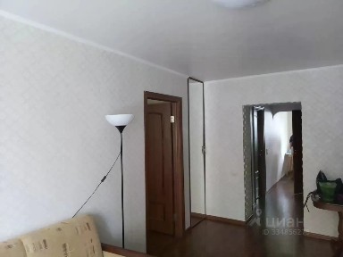 Продается 3-комн. квартира, 60,2 м²