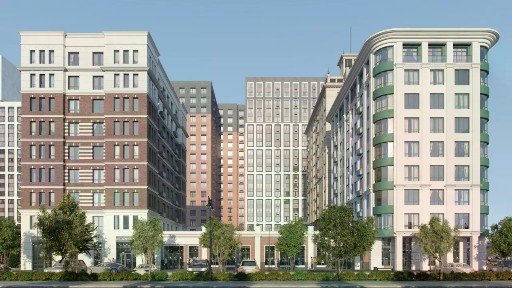 Продается 2-комн. квартира, 63,2 м²