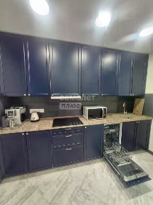 Сдается 1-комн. квартира, 43 м²