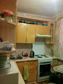Сдается 1-комн. квартира, 40 м²