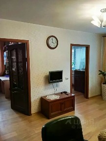 Продается 3-комн. квартира, 46 м²