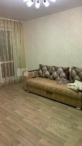 Сдается 1-комн. квартира, 40 м²