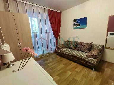 Сдается студия, 20 м²
