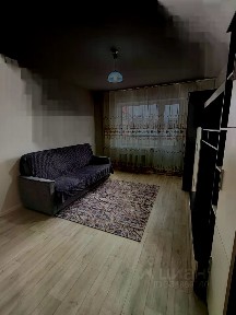 Сдается 1-комн. квартира, 42 м²