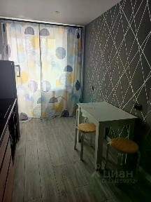Сдается 1-комн. квартира, 37 м²