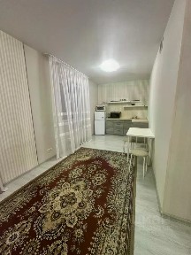 Сдается студия, 30,9 м²