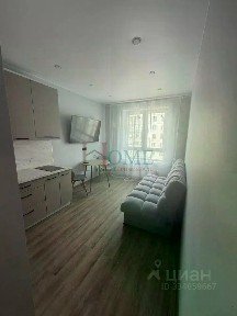 Сдается 1-комн. квартира, 35,5 м²