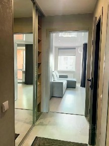 Сдается студия, 25 м²
