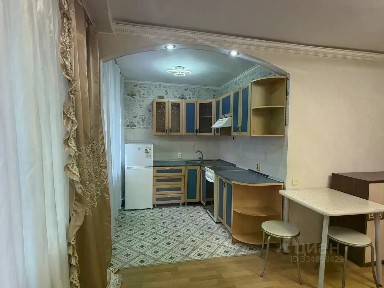 Сдается 2-комн. квартира, 42,3 м²