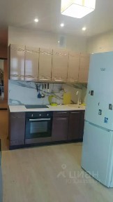 Сдается студия, 22 м²
