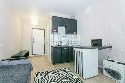 Сдается студия, 22 м²