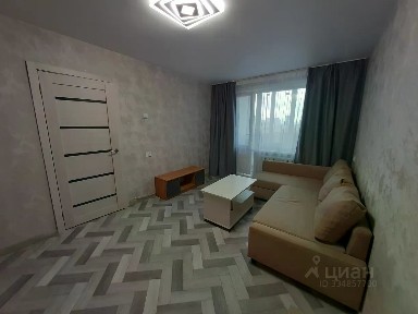 Сдается 1-комн. квартира, 31 м²