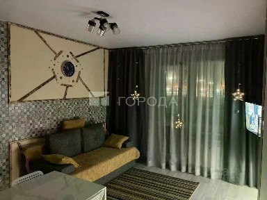 Сдается 2-комн. квартира, 44 м²