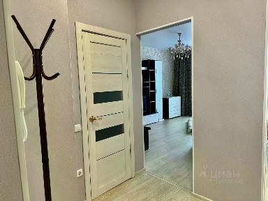Сдается 1-комн. квартира, 47 м²