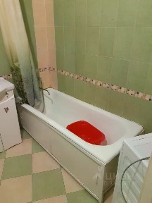 Сдается 1-комн. квартира, 38,8 м²