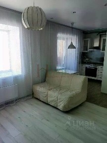 Сдается 1-комн. квартира, 35 м²